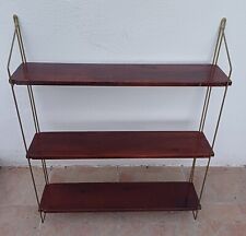 Ancienne etagere modulable d'occasion  Lille-