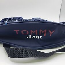 Usado, Bolso deportivo azul Tommy Hilfiger segunda mano  Embacar hacia Argentina