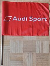 audi flagge gebraucht kaufen  Tarforst,-Mariahof,-Irsch