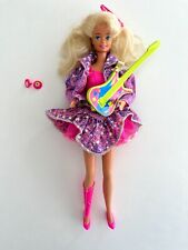 Barbie beat doll for sale  Chelsea