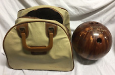 Bowling ball brunswick for sale  BRISTOL