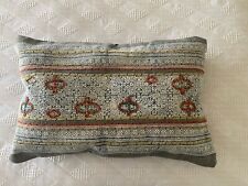 Nkuku decorative cushion for sale  BUSHMILLS