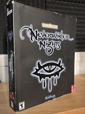 Neverwinter Nights PC Big Box comprar usado  Enviando para Brazil