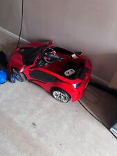 Bmw kids cars for sale  STAFFORD