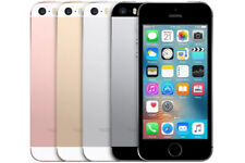 Apple iPhone SE 1a Generación - 16/32/64/128 GB - Desbloqueado - GSM/CDMA - Buen Estado segunda mano  Embacar hacia Argentina