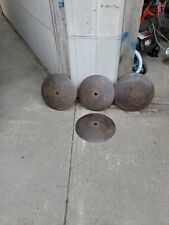 Farm implement disc for sale  Clay Center