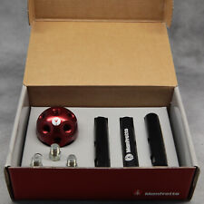 Manfrotto dado kit for sale  Ireland
