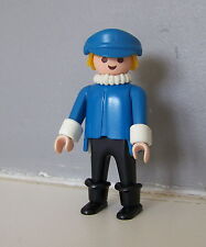Playmobil mer capitaine d'occasion  Thomery