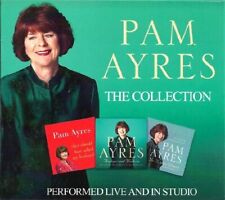 Ayres pam collection for sale  STOCKPORT