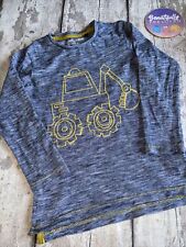 Boys digger top for sale  RIPLEY