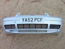 mk4 golf front bumper for sale  KINGSBRIDGE