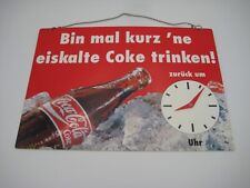 Rarität coca cola gebraucht kaufen  Altenstadt