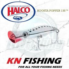 Halco roosta popper for sale  Shipping to Ireland