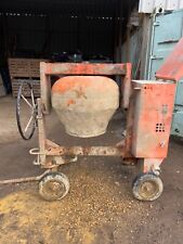 Belle diesel cement for sale  WISBECH