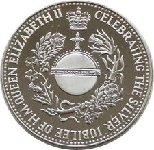 1952 1977 silver jubilee for sale  LONDON