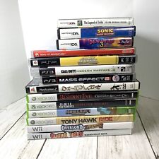 Games cases nintendo for sale  Chanhassen