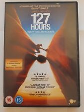 127 hours complete for sale  WESTON-SUPER-MARE