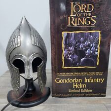 Gondorian infantry helm for sale  Ogden