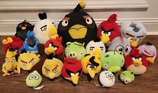 Angry birds lot for sale  Greensboro