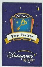 2005 disneyland paris for sale  Shipping to United States