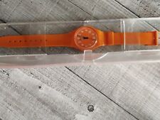 Montre swatch vintage d'occasion  Paris V