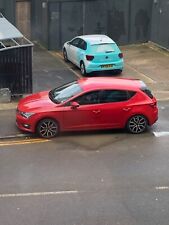 2014 seat leon for sale  THORNTON HEATH