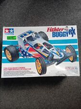 Tamiya vintage fighter for sale  SALTBURN-BY-THE-SEA