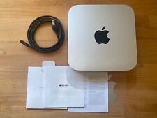 mac apple m1 mini for sale  Sisters