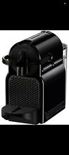 Used, DeLonghi Nespresso Inissia EN80B Espresso Coffee Maker Machine Black for sale  Shipping to South Africa