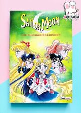 Sailor moon banda usato  Spedire a Italy