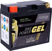 Yt12b batteria gel usato  Italia