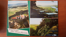 Postkarte a437 gelaufen gebraucht kaufen  Bad Herrenalb