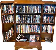 Dvd trifold shelf for sale  Pinellas Park
