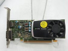 Usado, Placa de vídeo Lenovo NVIDIA Quadro 600 1GB GDDR3 PCIe 03T8009 comprar usado  Enviando para Brazil
