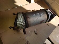 jaguar x type catalytic converter for sale  STOCKTON-ON-TEES