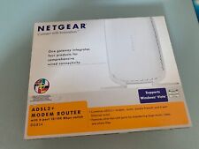 Netgear dg834g wireless usato  Pianezza