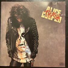 Alice Cooper - Lixo (CD, 1989, Epic CBS Record) comprar usado  Enviando para Brazil