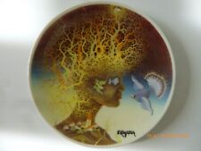 Collectable ceramic plate for sale  STEVENAGE