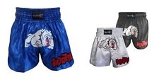 Thai boxing shorts for sale  SALFORD
