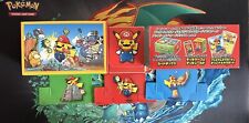 Pokemon box mario usato  Roma