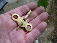 Clock parts key for sale  BEDFORD