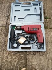 power drills 240v for sale  BROSELEY