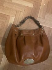Tan mulberry mitzy for sale  WAKEFIELD