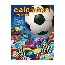 Mancolista figurine calciatori usato  Taranto