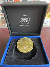 NARUTO - Mini Médailles Pièces Monnaie de Paris 2023 - au CHOIX - NEUF LUXE na sprzedaż  Wysyłka do Poland