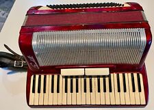 Accordion scandalli vintage for sale  Rockford