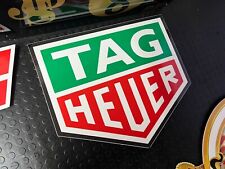 Rare tag heuer for sale  CHICHESTER