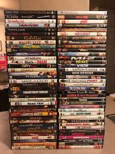 Lot dvd movies for sale  Cabot