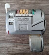 Vintage almex type for sale  GRIMSBY