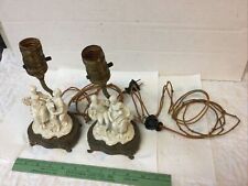 Pair antique small for sale  Weymouth